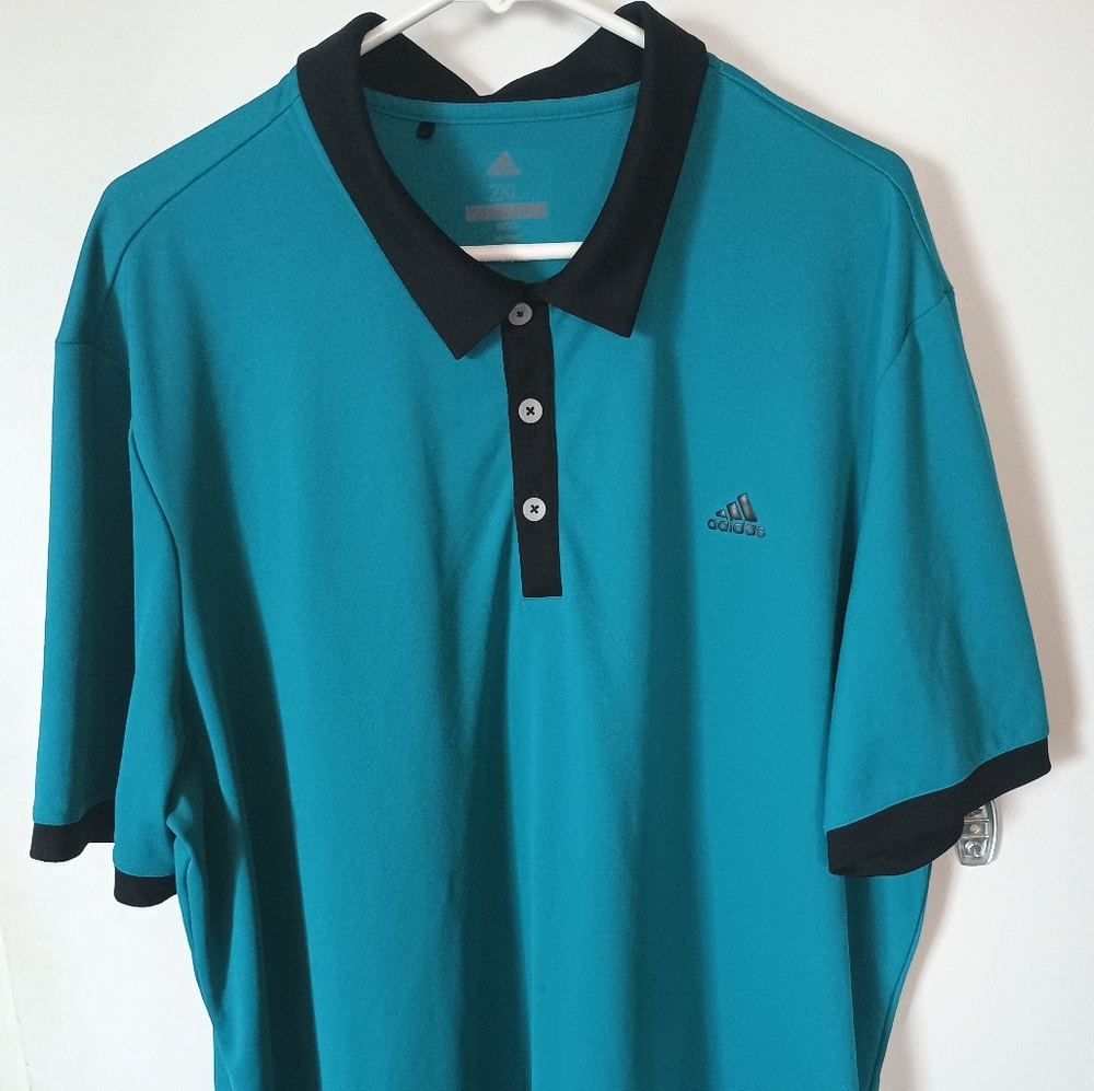 Adidas Golf Polo